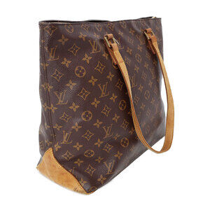 Louis Vuitton Tote Monogram Cabas Maison Bag